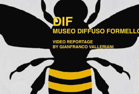 DIF - Museo Diffuso Formello